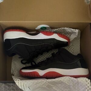Jordan 11 Retro Lows